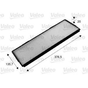 филтър купе VALEO 716052 