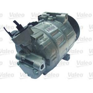 компресор за климатик VALEO 813145 