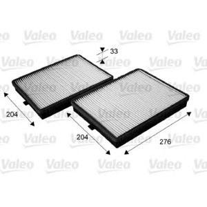 филтър купе VALEO 715685 