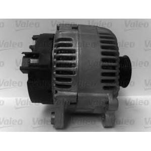 алтернатор VALEO 437554