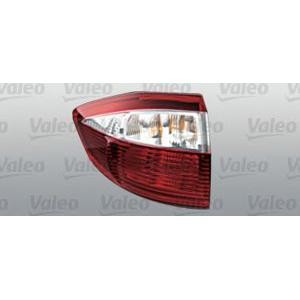 заден стоп VALEO 044443