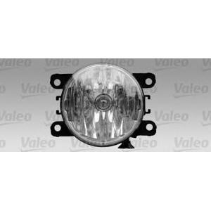 халоген VALEO 044256 