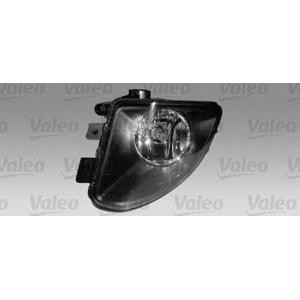 халоген VALEO 044360