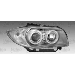 фар VALEO 043911 