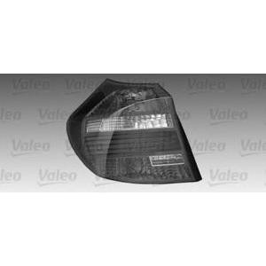 заден стоп VALEO 044408
