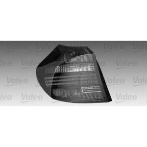 заден стоп VALEO 044411