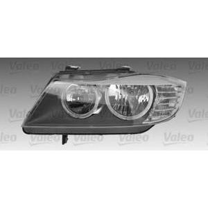 фар VALEO 044271