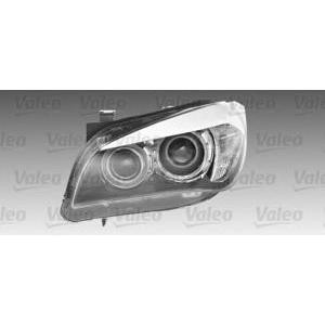 фар VALEO 044296
