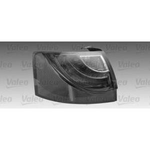 заден стоп VALEO 044152