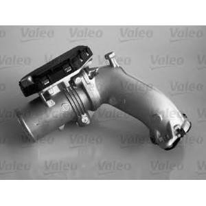 корпус на дроселовата клапа VALEO 700416