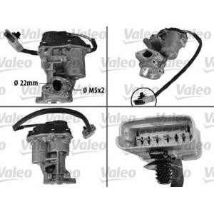 egr клапан VALEO 700420