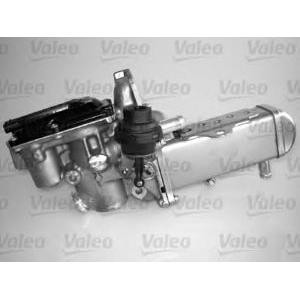 egr клапан VALEO 700436 