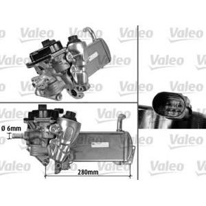 egr клапан VALEO 700438