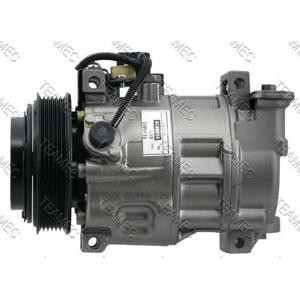 компресор за климатик TEAMEC 8600020