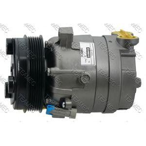компресор за климатик TEAMEC 8600050 