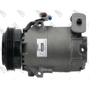 компресор за климатик TEAMEC 8600058