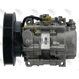 компресор за климатик TEAMEC 8600072