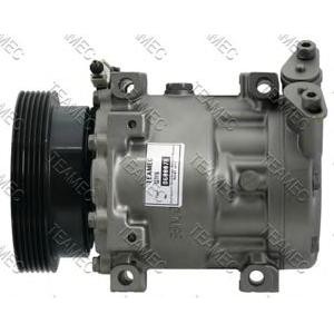 компресор за климатик TEAMEC 8600078 