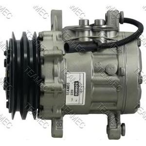 компресор за климатик TEAMEC 8600089