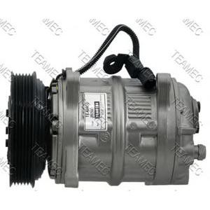 компресор за климатик TEAMEC 8600104