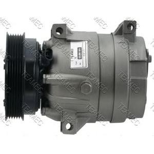компресор за климатик TEAMEC 8600109 