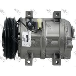 компресор за климатик TEAMEC 8600112 