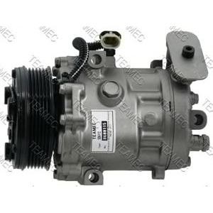 компресор за климатик TEAMEC 8600115 