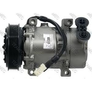 компресор за климатик TEAMEC 8600122 