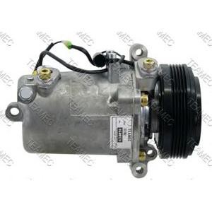 компресор за климатик TEAMEC 8600124 