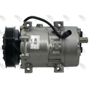 компресор за климатик TEAMEC 8600132 