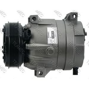компресор за климатик TEAMEC 8600139