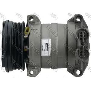 компресор за климатик TEAMEC 8600147 