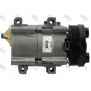 компресор за климатик TEAMEC 8600161 