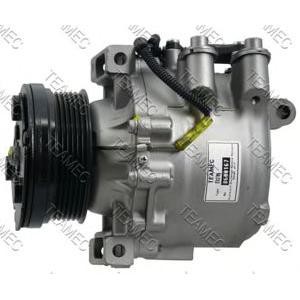 компресор за климатик TEAMEC 8600167 