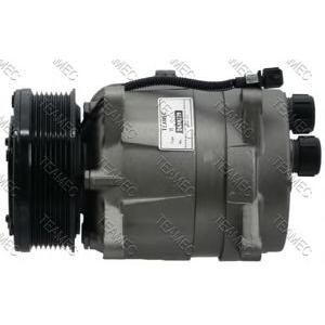 компресор за климатик TEAMEC 8600239 