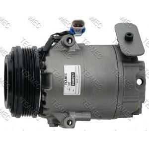 компресор за климатик TEAMEC 8600257 