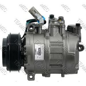 компресор за климатик TEAMEC 8629508 