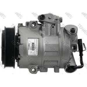 компресор за климатик TEAMEC 8629602 