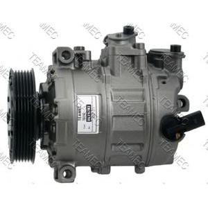 компресор за климатик TEAMEC 8629703 