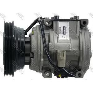 компресор за климатик TEAMEC 8634362 