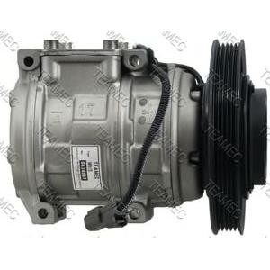 компресор за климатик TEAMEC 8634807 