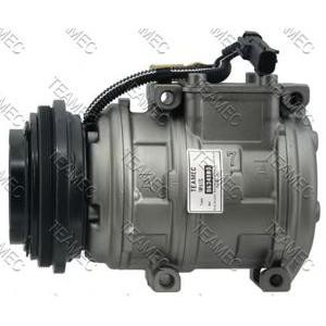 компресор за климатик TEAMEC 8634808
