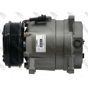 компресор за климатик TEAMEC 8654631 