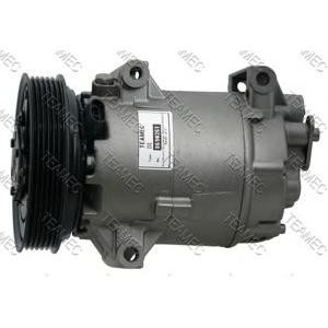 компресор за климатик TEAMEC 8690261