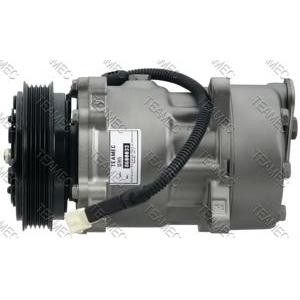 компресор за климатик TEAMEC 8600033