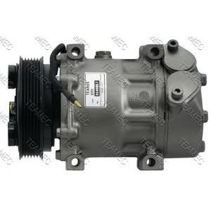 компресор за климатик TEAMEC 8600067