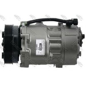 компресор за климатик TEAMEC 8600081 