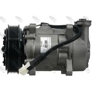 компресор за климатик TEAMEC 8600118