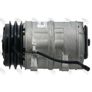 компресор за климатик TEAMEC 8600127 