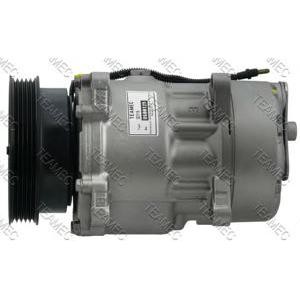 компресор за климатик TEAMEC 8600129 